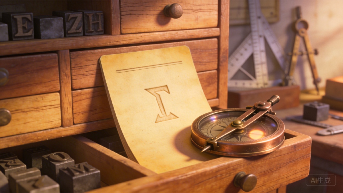 维基百科解锁⍼符号之谜,看懂“方位角”的测量密码