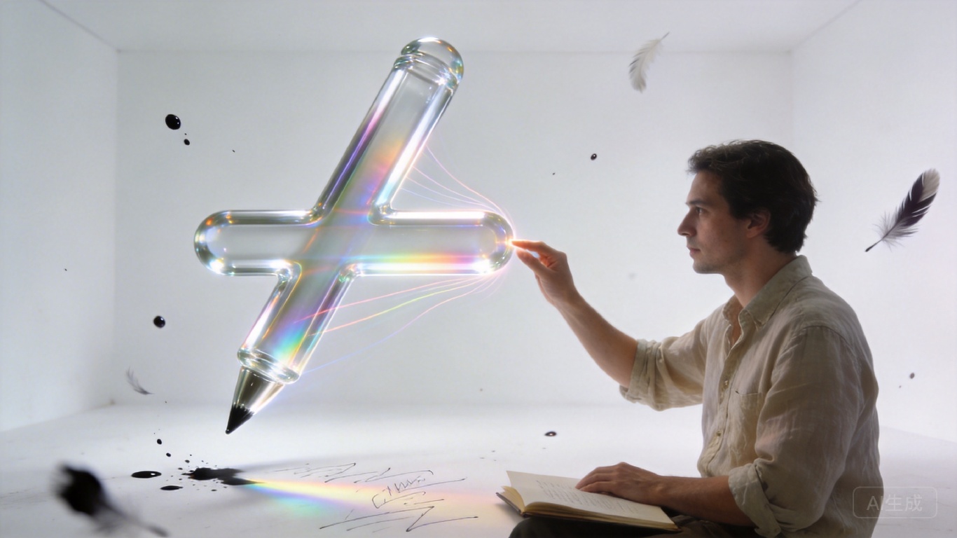 新人类破折号标准出台,破解「DAC」创作信任危机