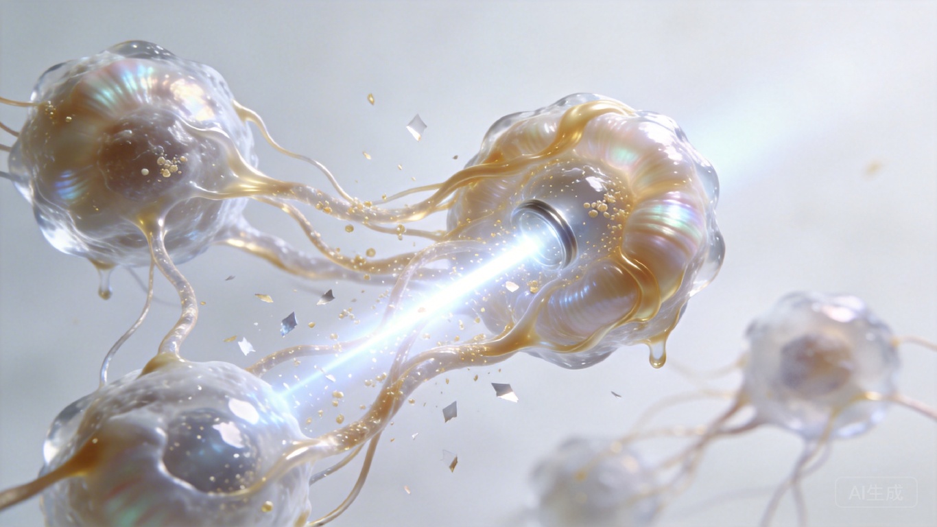 KRAS突变躲免疫的秘密,被乳酸化轴揭开了