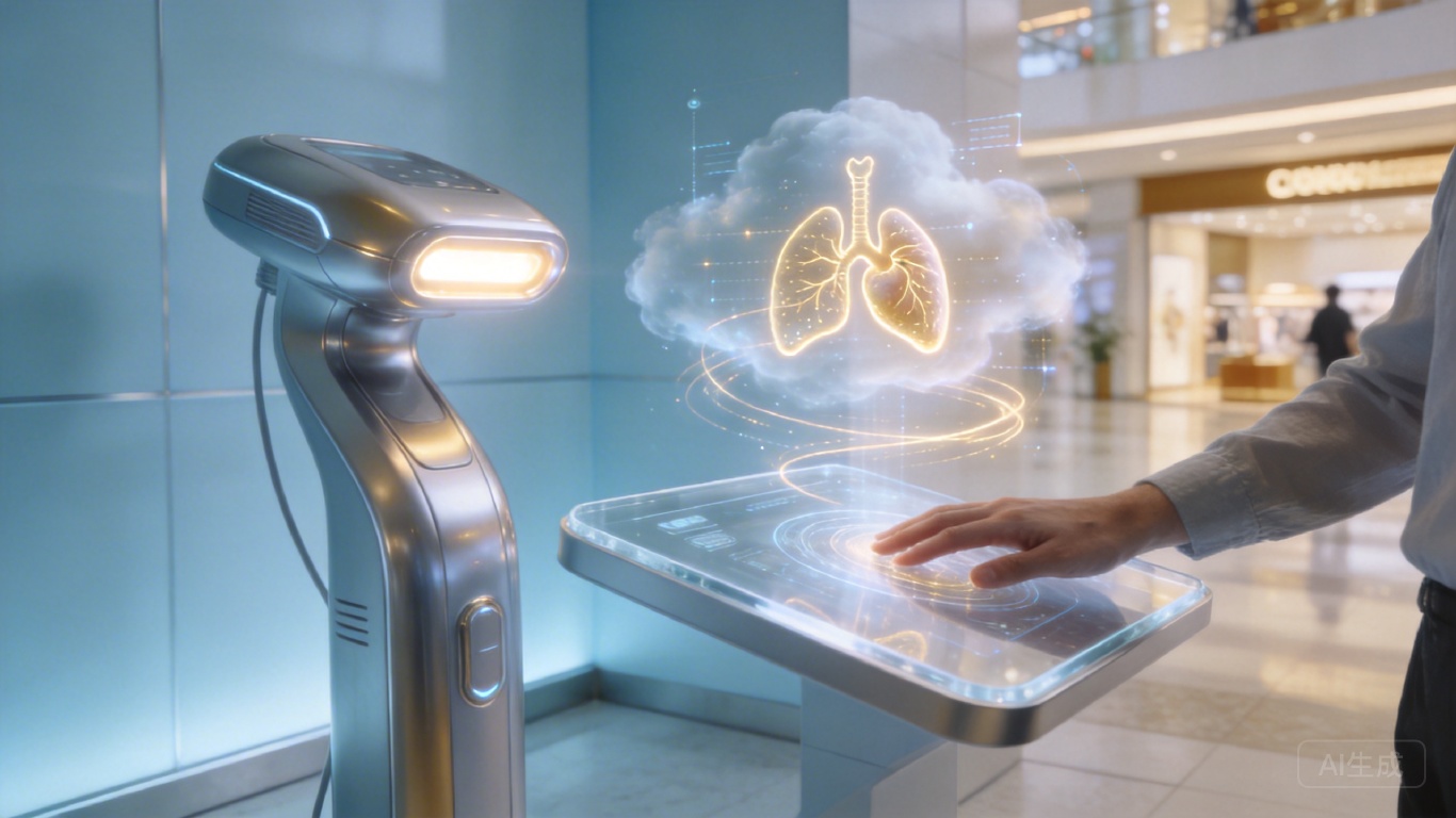 9块9测全身?微循环检测仪的真相