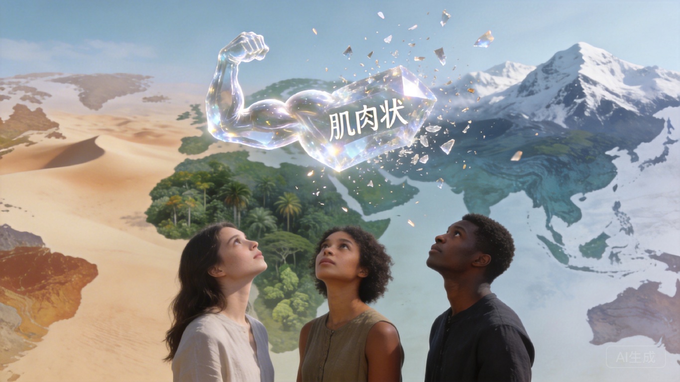 意志力不是耗竭的燃料,是可调的开关