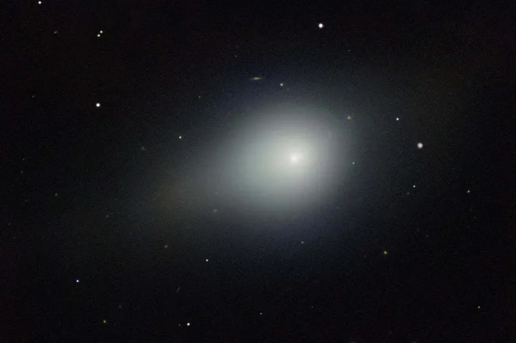 这颗星际彗星,带着百亿年前的银河密码