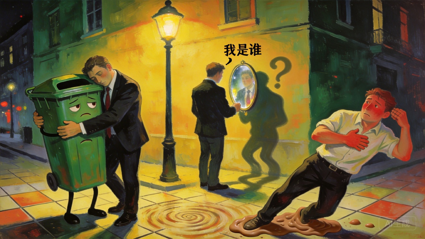 别信小酌养生,一滴酒都有害