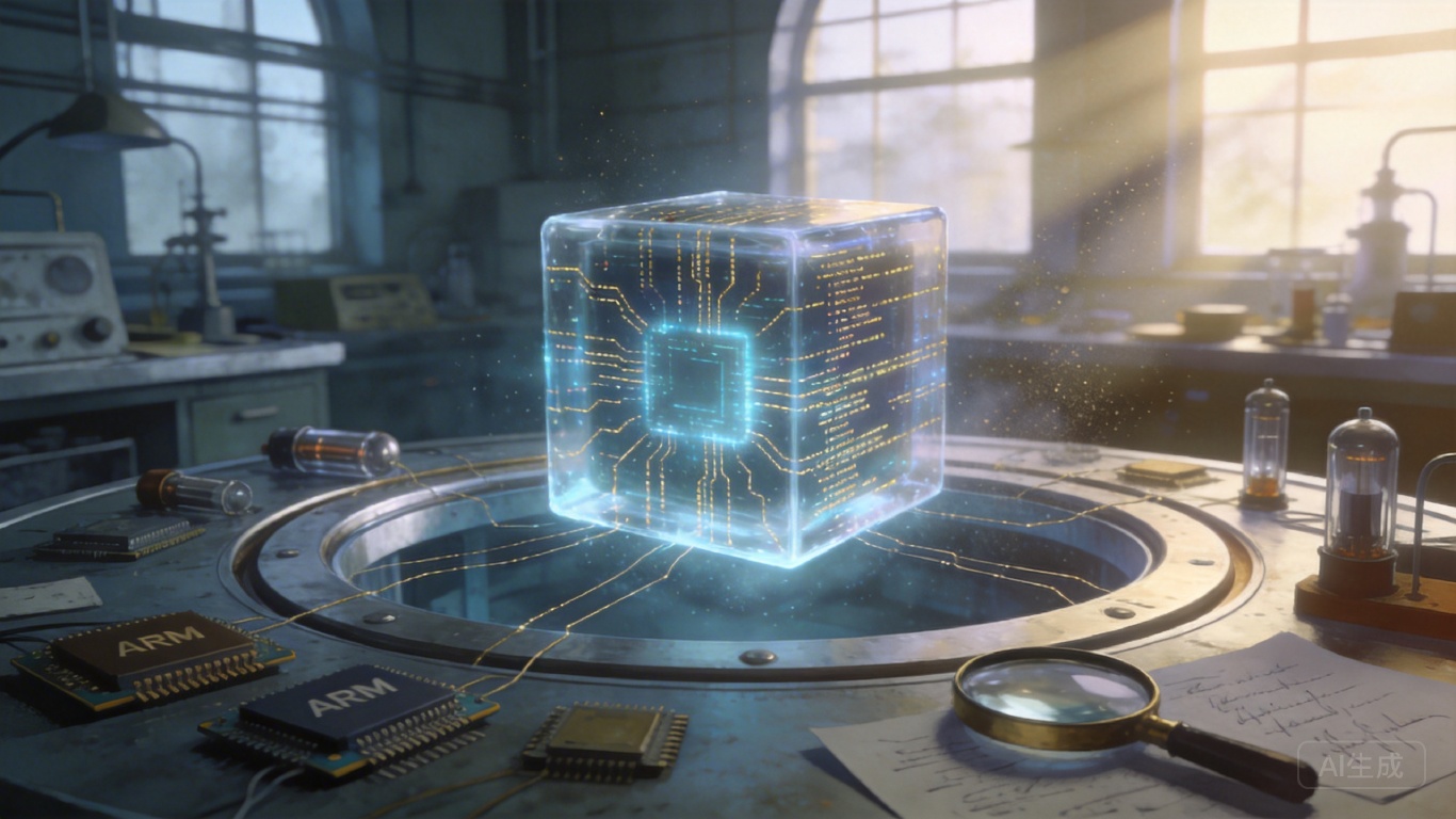 用C写C编译器:一台能复制自己的机器