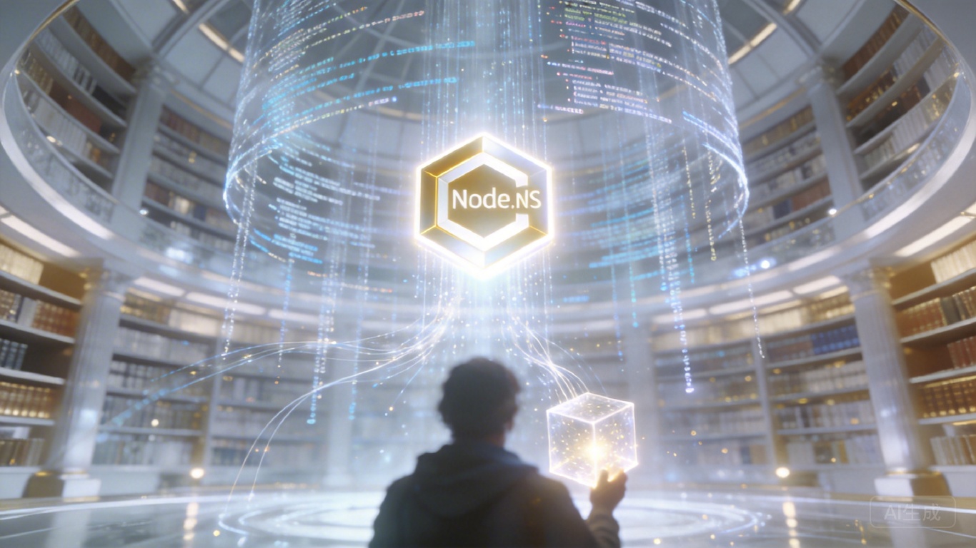 Node.js AI代码争议:“DCO合规”与可审计性的两难