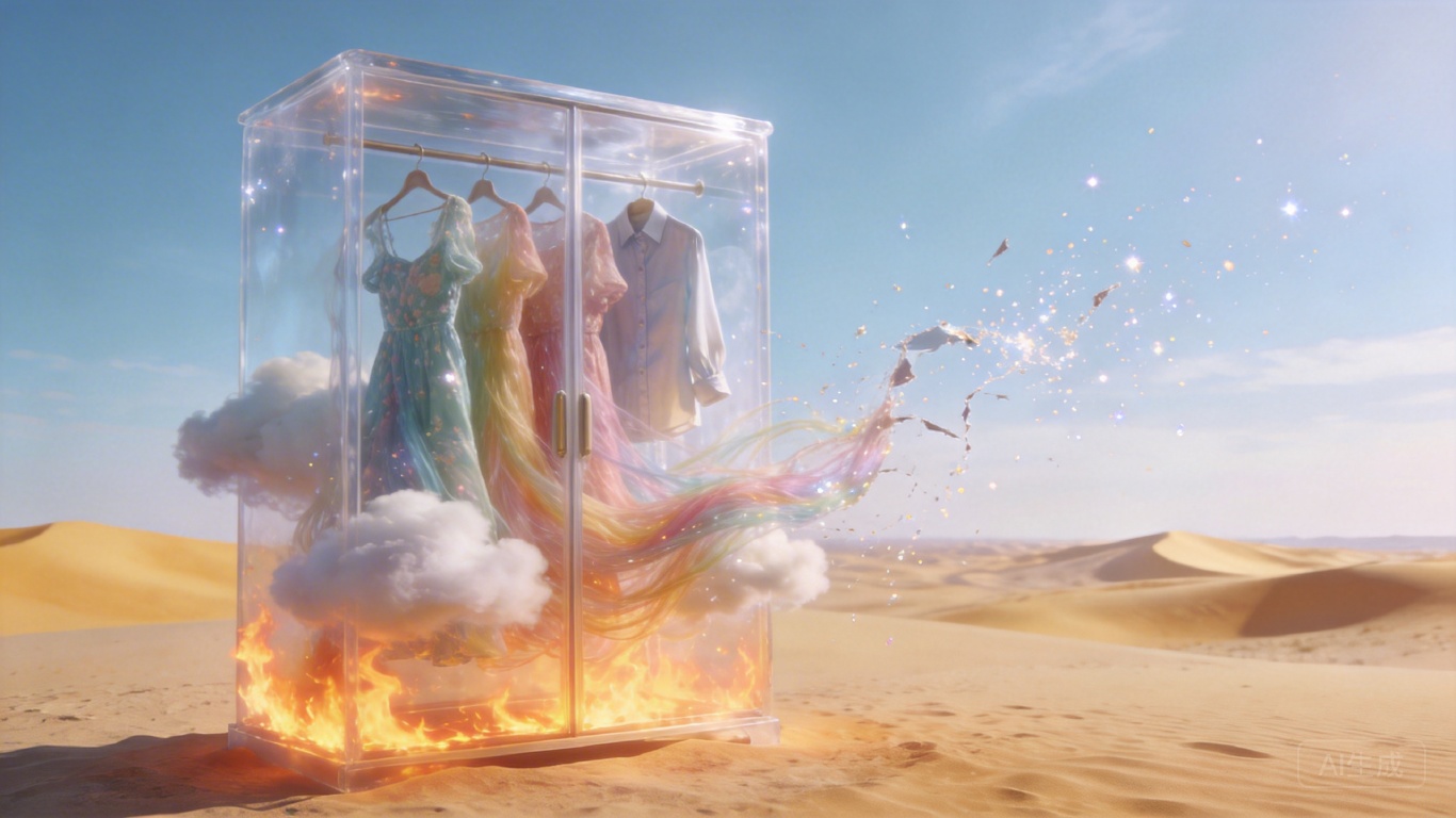 霍尔木兹海峡封锁下,全球“聚酯产业链”的连锁震荡