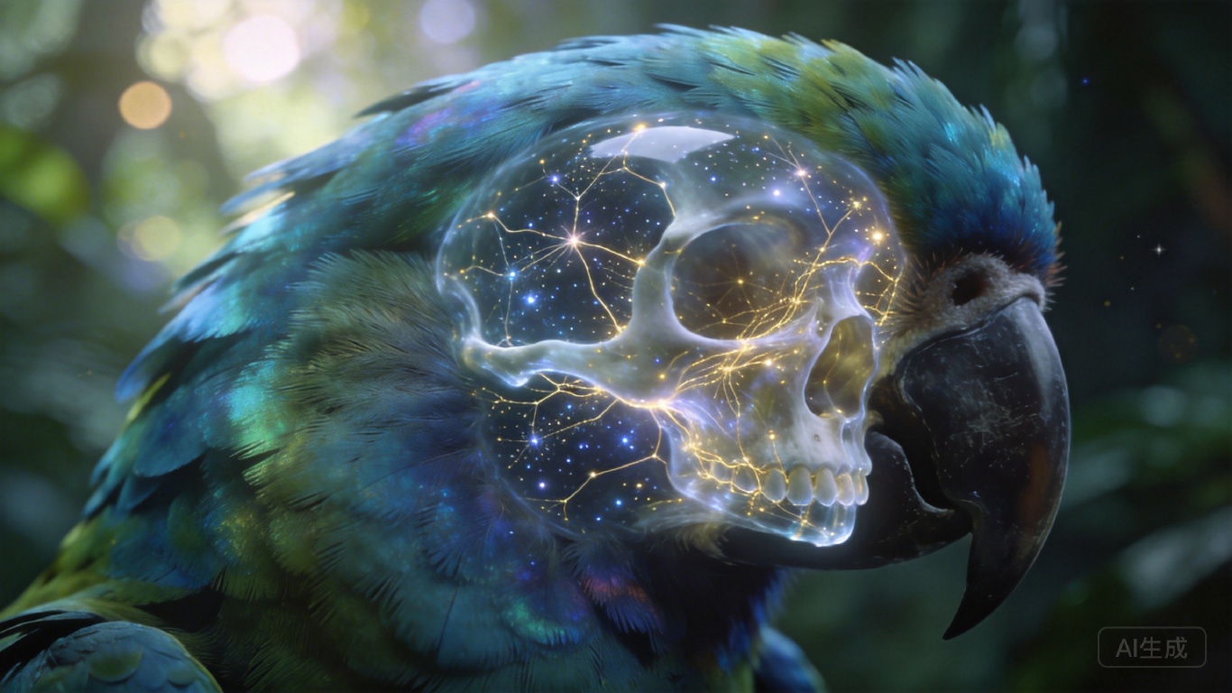 新西兰鹦鹉建收费站,人类认输建健身房