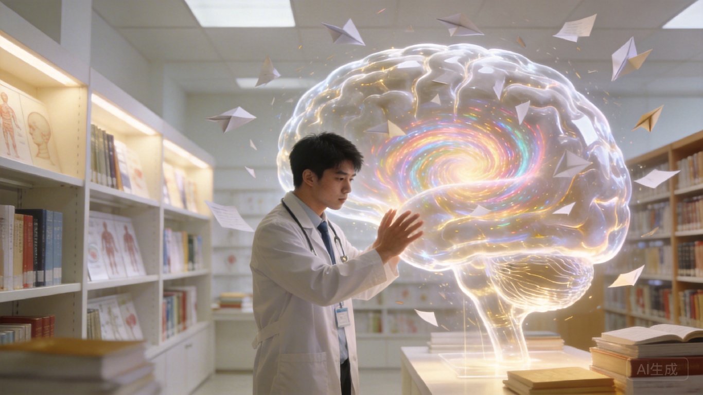 高智商也会得ADHD,隐形困境正被忽视