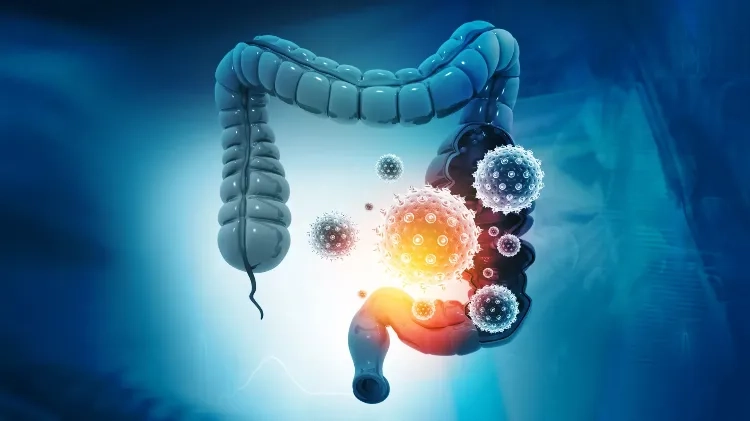 肠癌独有微生物指纹,推翻了癌症界的老共识