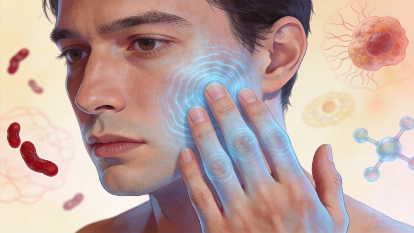 别忽视手脚发麻,它可能是重病预警