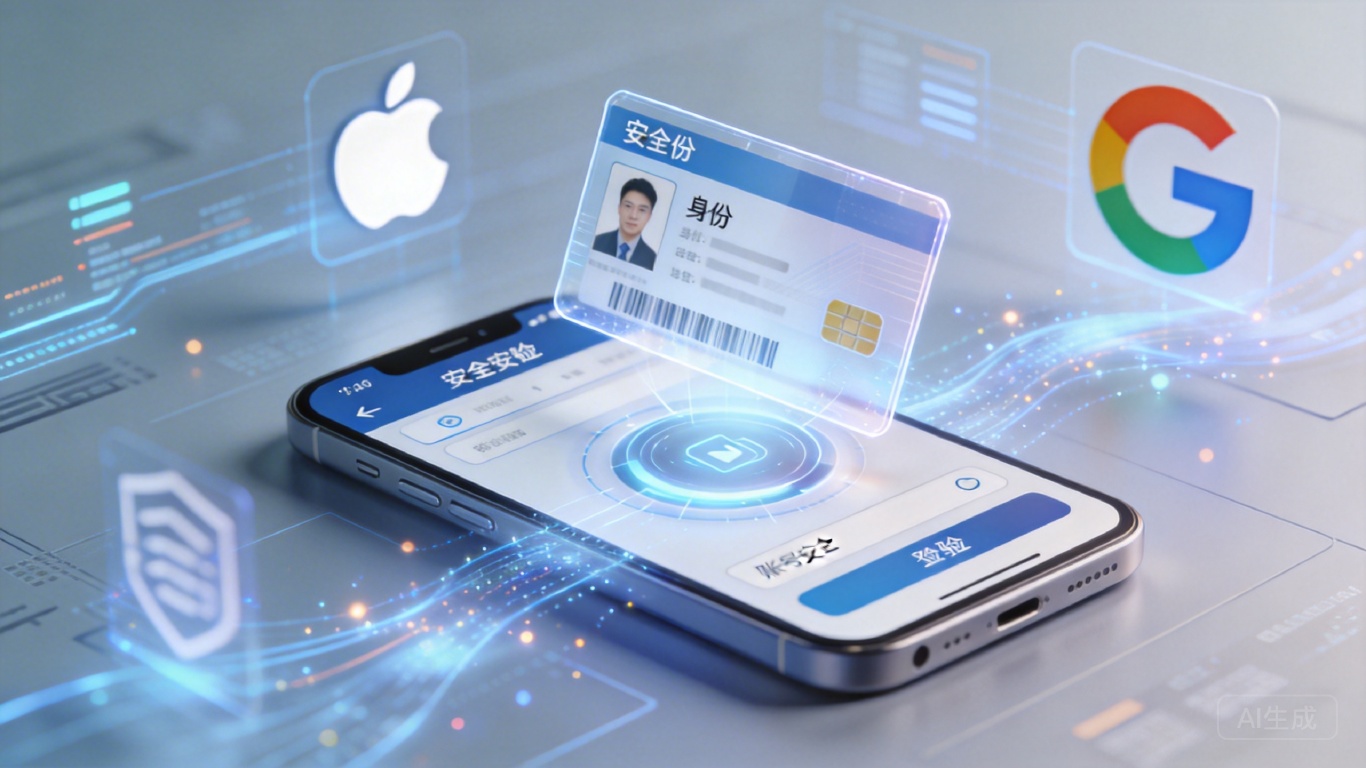 数字身份钱包的安全底线,藏在设备漏洞里