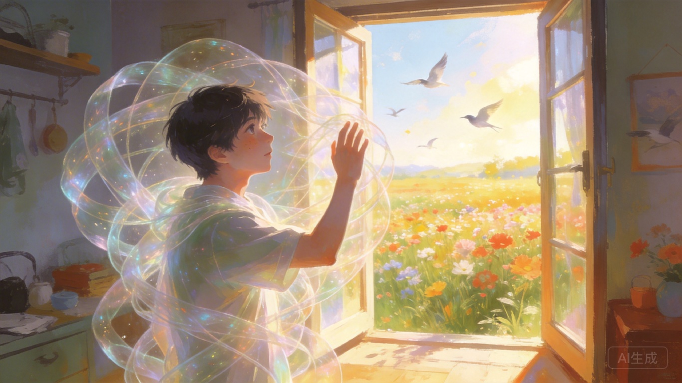 青春期反复擦写作业?这不是粗心是疾病