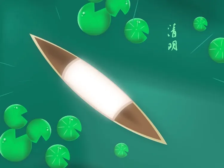 2026清明祭扫潮背后:从“二十四节气”到节日的融合