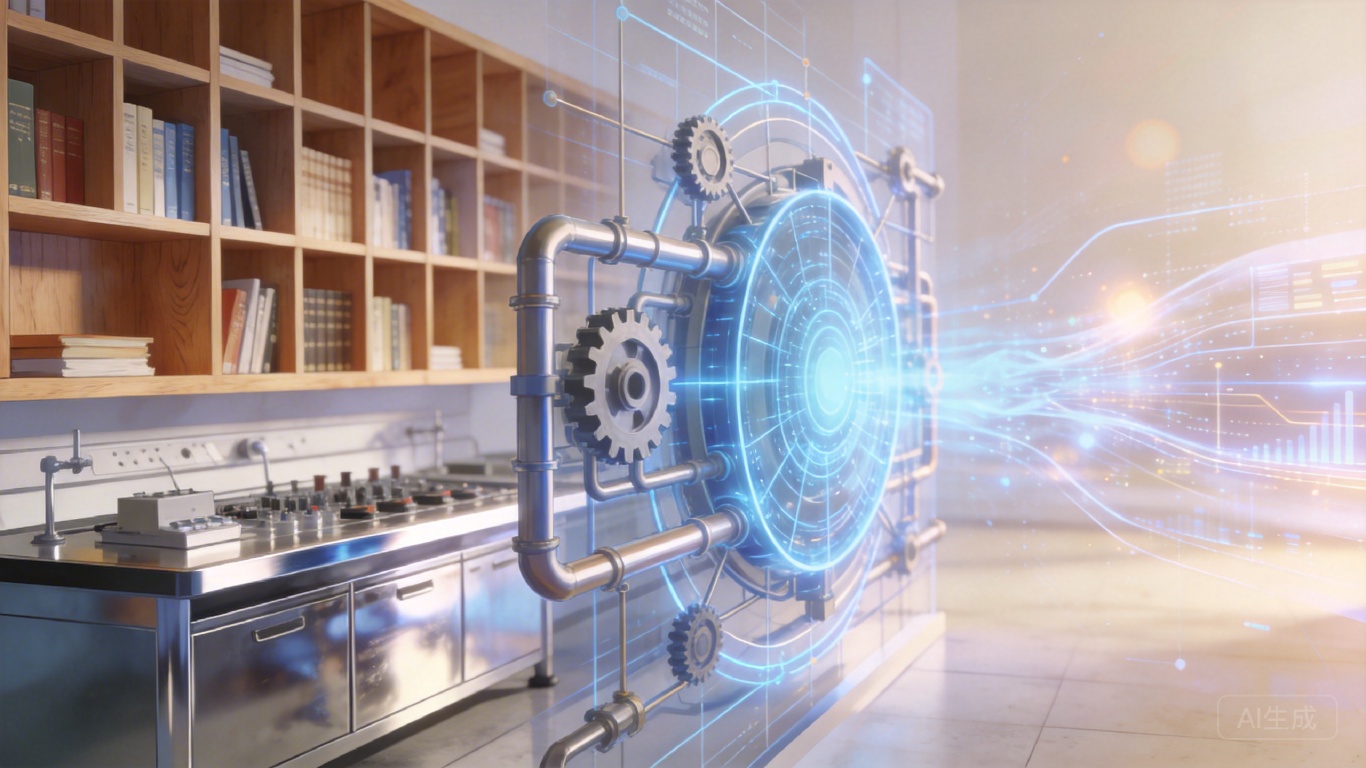 教育投资下半场开启,拆解「产教融合」与「AI+教育」新逻辑