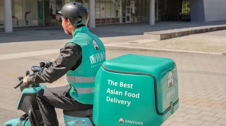 北美华人外卖平台崛起,拆解「本地化运营」的隐形壁垒