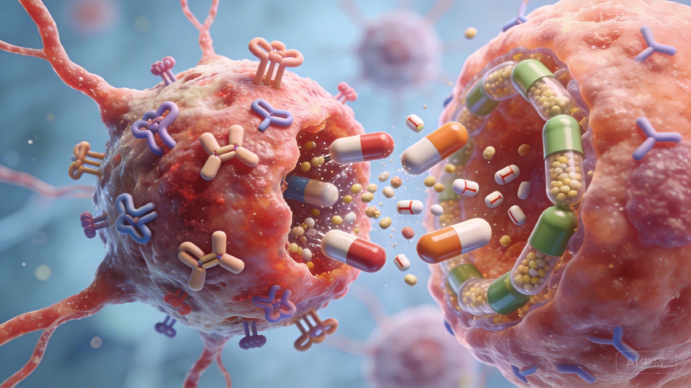 抗氧化剂成癌细胞美食,传统认知被推翻