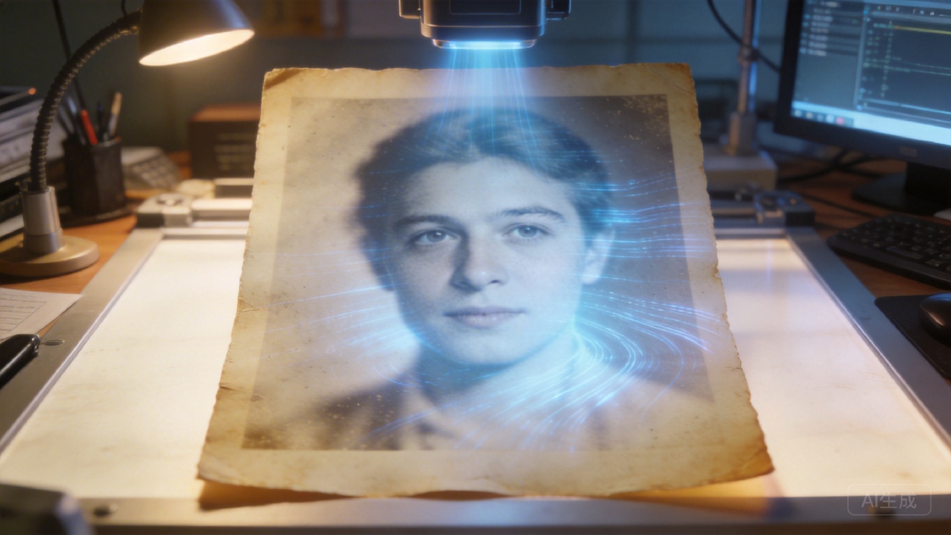 通用AI修图:靠一句话指令赶超专业模型