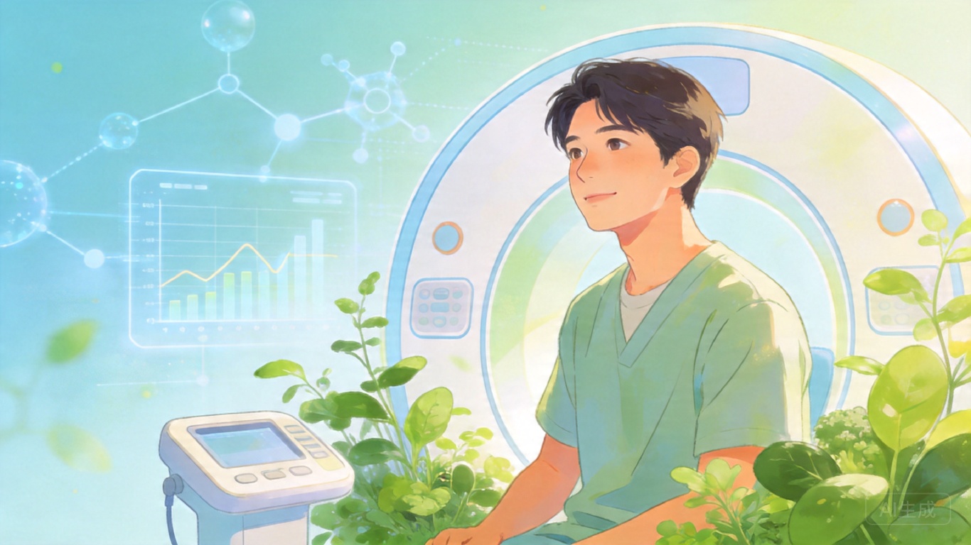 未婚者患癌风险更高,真相不在结婚本身