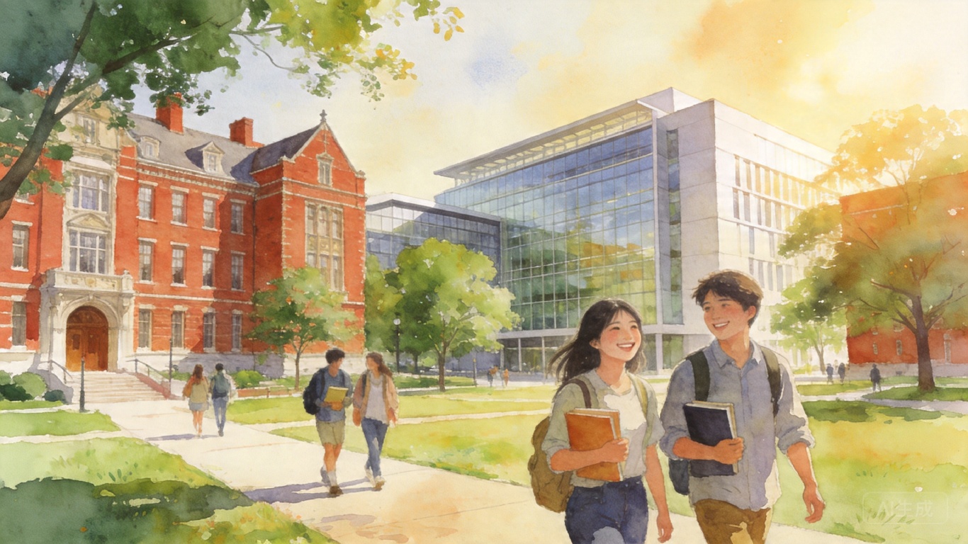 双一流与新研校扩招潮,拆解“第四代大学”变革逻辑
