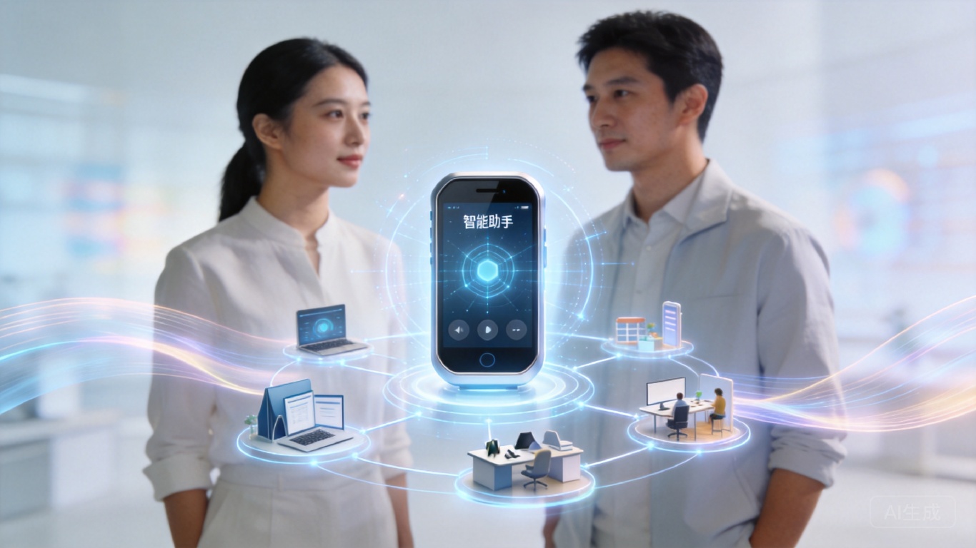 OpenAI砍了Sora,押注AI同事时代