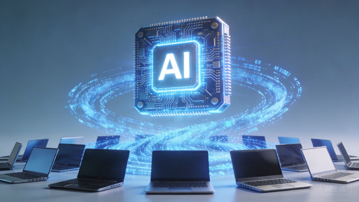 AI抢了PC的内存,笔记本涨出半个手机价