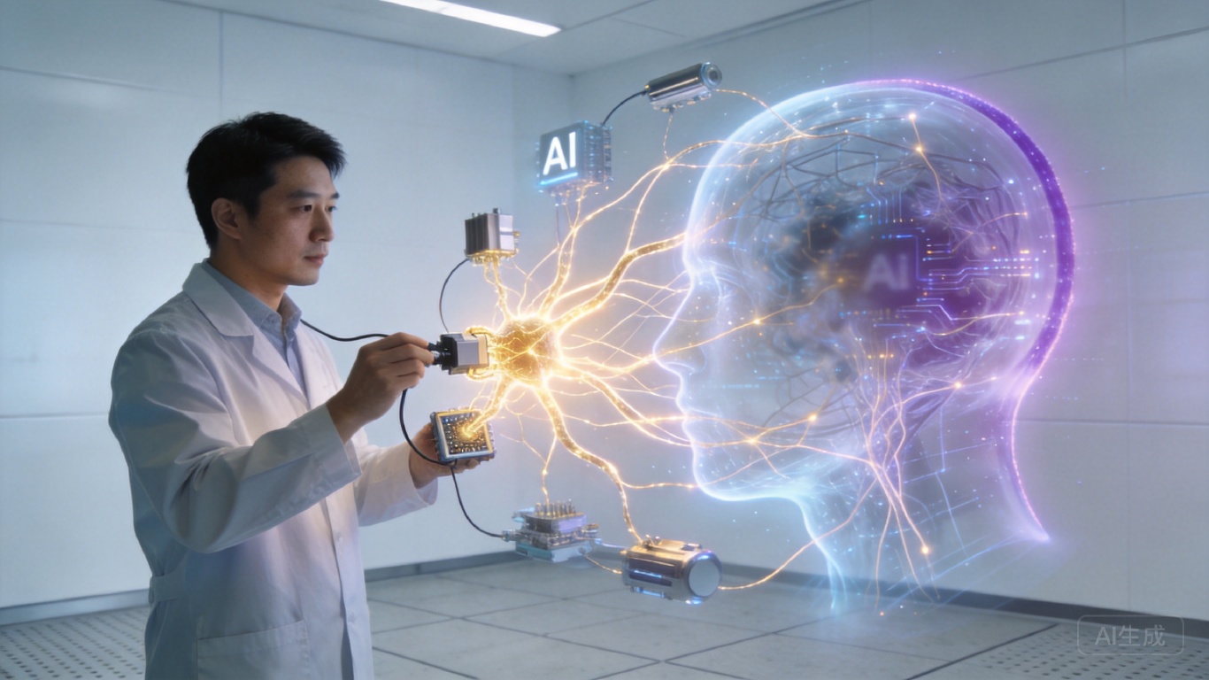 AI能精准预测,但给不出科学的答案