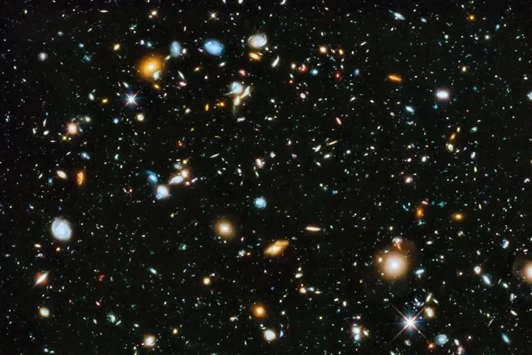 宇宙百年基本假设,正被AI和观测动摇