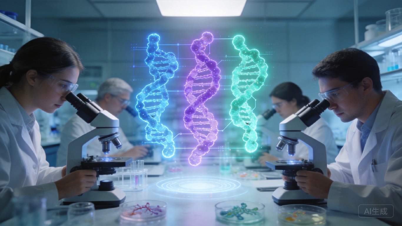 鼻咽癌分型新突破:化疗免疫治疗不再瞎选