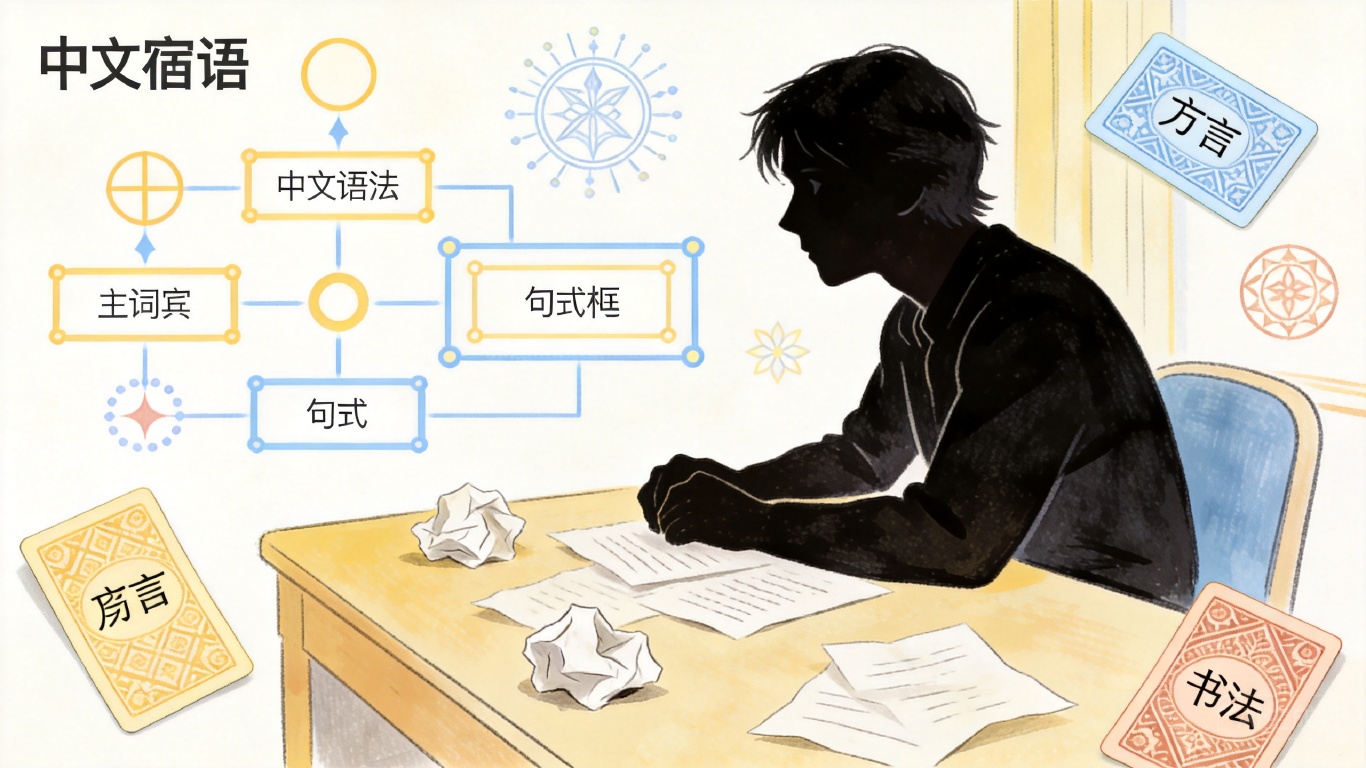 “全部暴露”梗爆火,藏着“把”字句的百年语法谜题