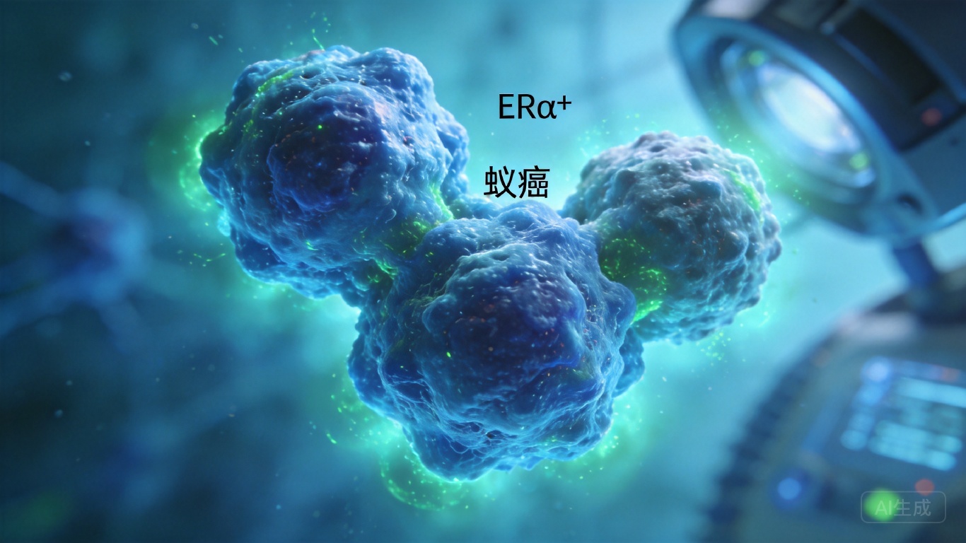 癌细胞骨转移的隐秘帮凶,被这个系统抓了现行
