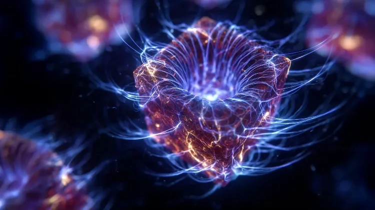 靠“操纵时间”,科学家造出了稳如磐石的量子态