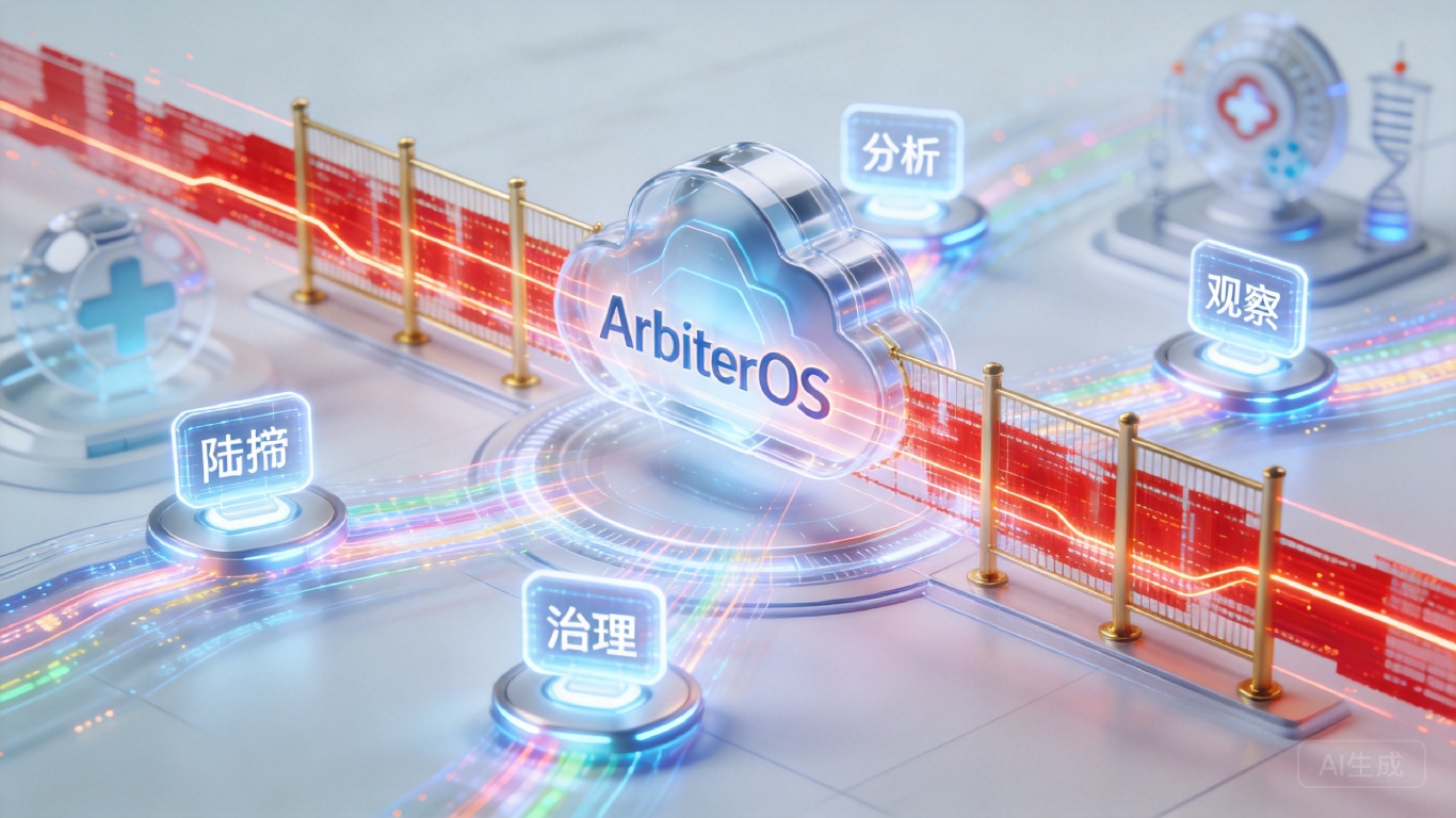 AI自主干活不再失控,这个内核管得住