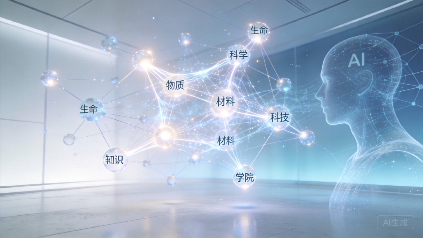 AI科学发现的新基建:从知识仓库到能力网络