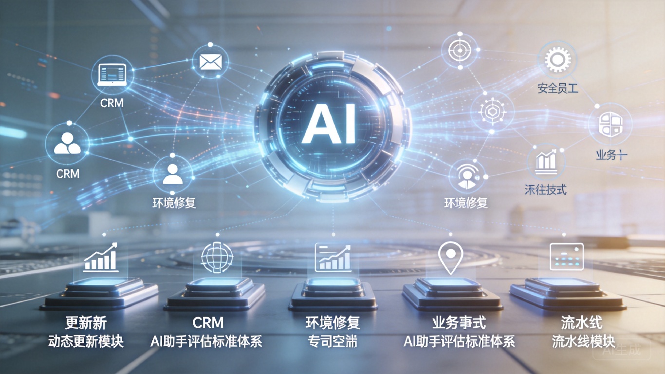 AI 评测改规矩了:不看答案看干活