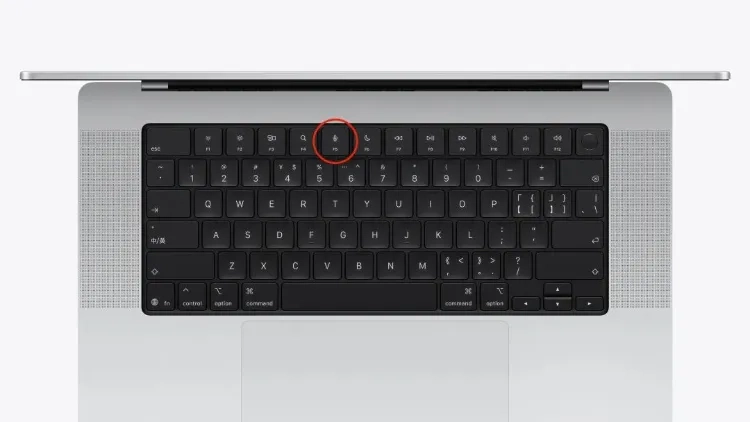 键盘不再只是打字,它成了AI的物理入口
