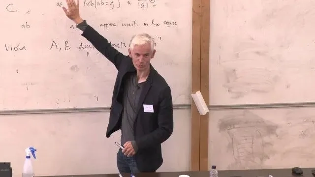 AI推翻80年数学猜想,通用模型首次攻克核心难题