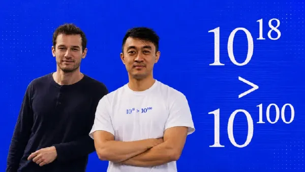 AI时代的新搜索引擎,不是给人用的