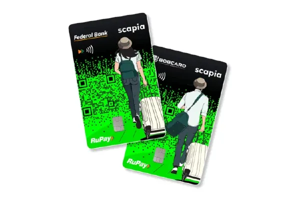 Scapia获6300万融资,拆解印度“UPI+旅行”新玩法