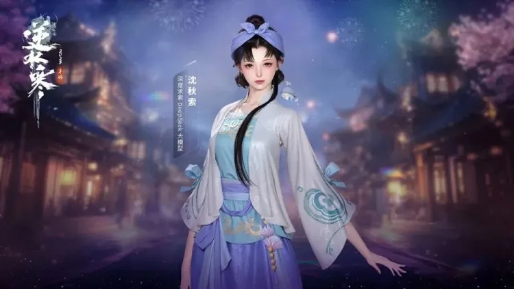 网易游戏转身背后:“自研引擎适配”与“跨端全球化”的硬仗