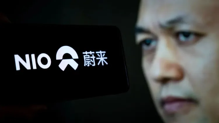全行业利润率触底,高端纯电靠“ROI驱动”破局?