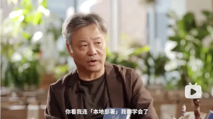 作家歌手演员都在写代码,这不是玩笑