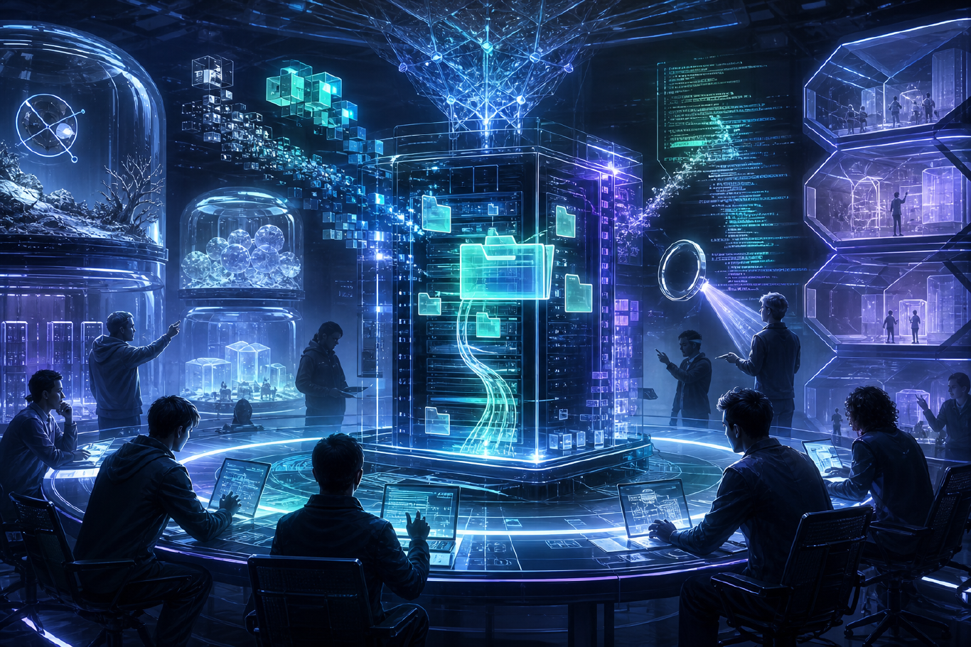 Node.js加了19000行AI代码,社区吵翻了
