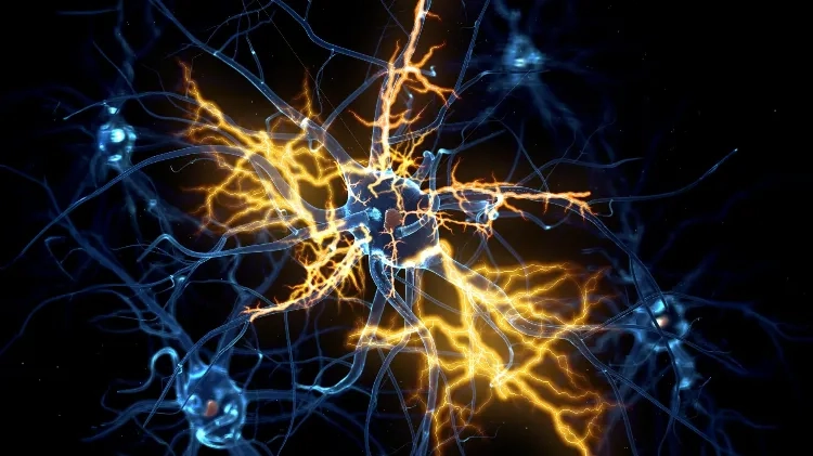 瘫痪未必永久,人类神经再生开关被找到