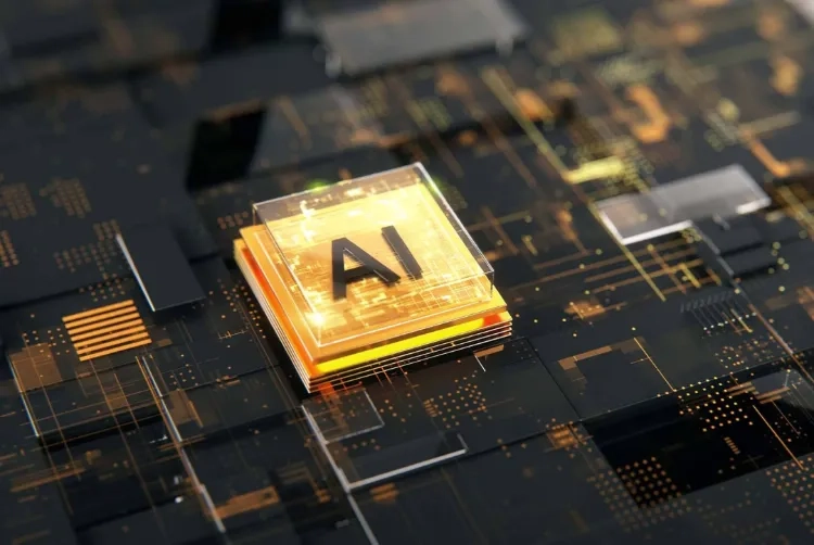 AI训练退烧,推理与存储成新增长引擎