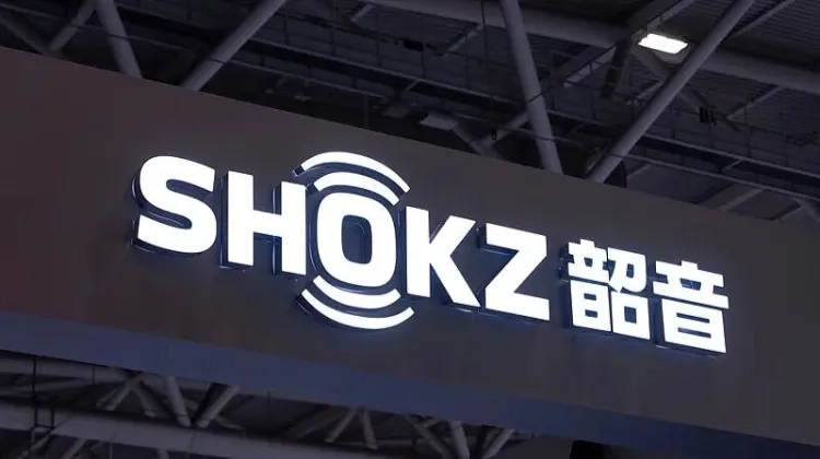 虎嗅分析揭示:韶音在耳夹式耳机市场面临华为等后来者挑战