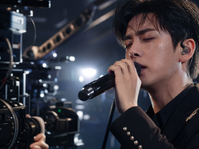 《歌手2026》直播重启,“One Take”与L-ISA重构现场