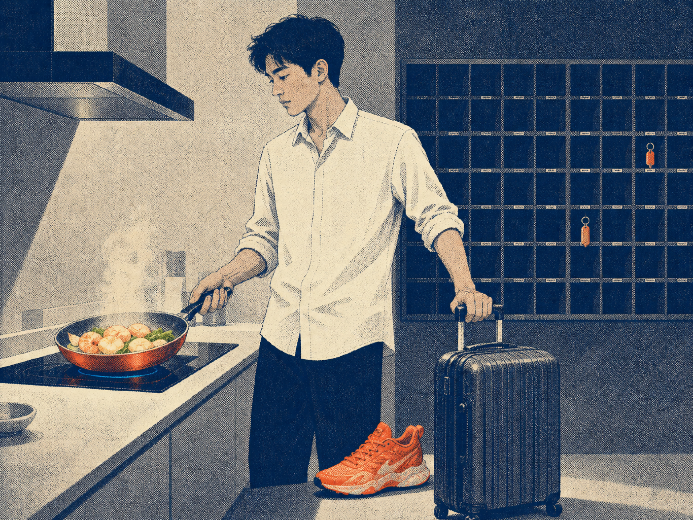 为什么四大厨电龙头全传给儿子,成功率却只有30%?