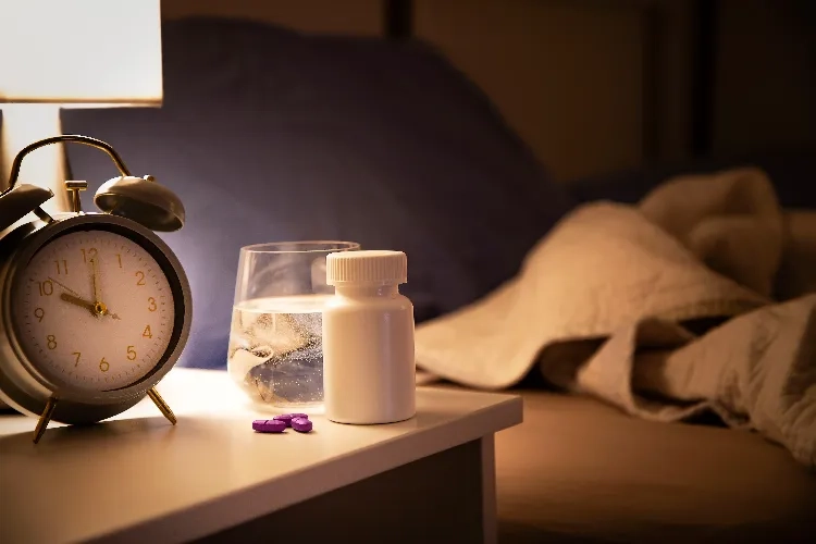 人人抢着补锌吞维C,免疫系统最硬的防线却藏在每天深夜