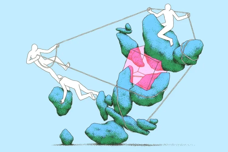 引力或许根本不必量子化,时空随机抖动就能顺手解释暗物质