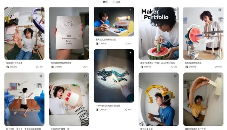 三面拉链在车库里躺了四十年,等到3D打印才等来了自己的时代